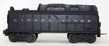 Load image into Gallery viewer, Lionel postwar 6026W tender 1950s WHISTLES add sound toANY O gauge steam engine