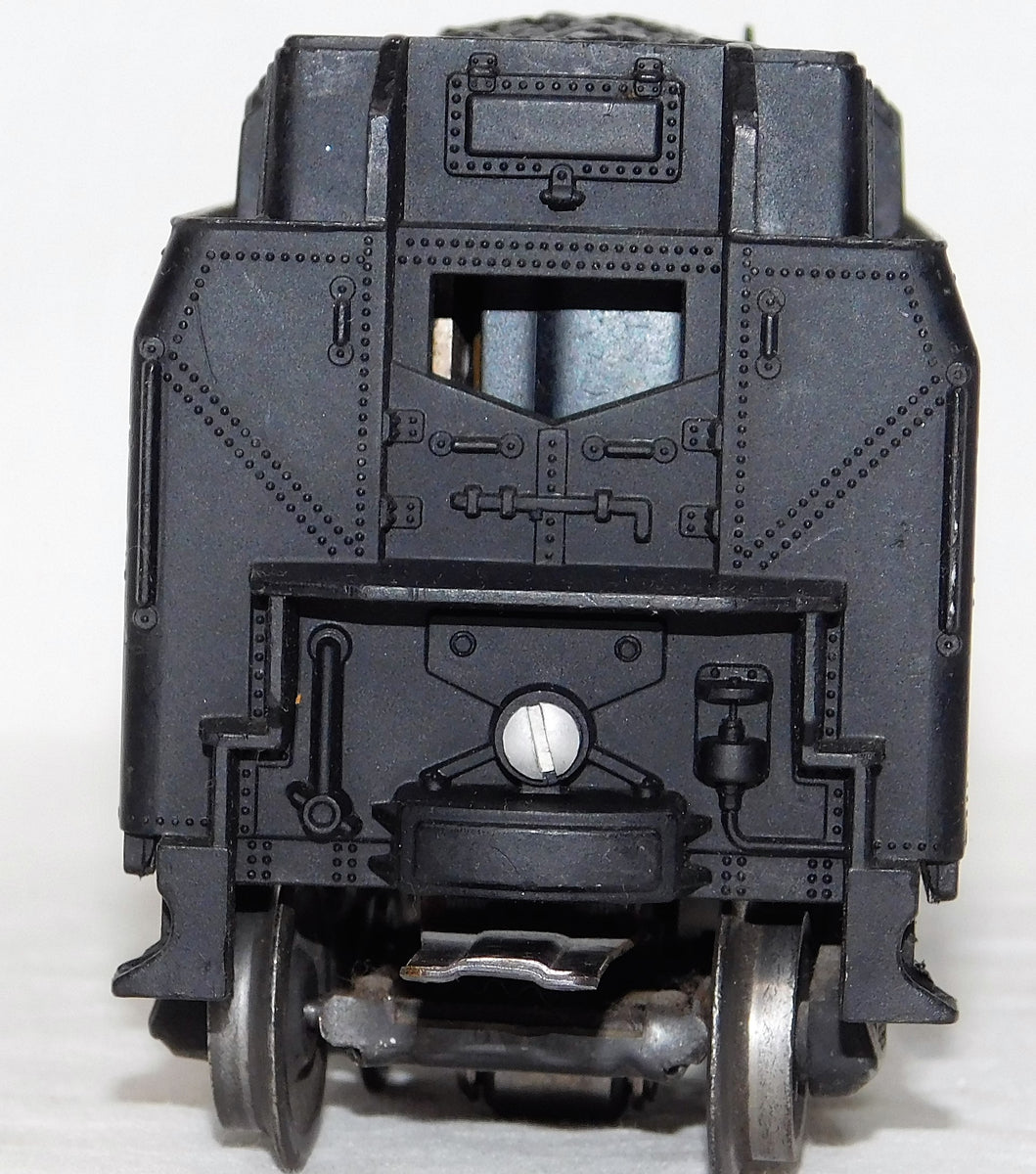 Lionel Postwar O gauge 685 steam popular locomotive and 6026W tender