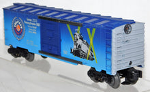 Load image into Gallery viewer, Lionel Trains 6-29227 Century Club Boxcar Pennsylvania GG-1 2332 PRR 1998