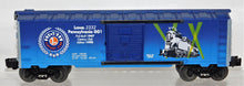 Load image into Gallery viewer, Lionel Trains 6-29227 Century Club Boxcar Pennsylvania GG-1 2332 PRR 1998