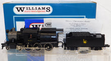 Load image into Gallery viewer, Williams 5015 Jersey Central 631 CamelBack Steam Engine & Tender 4-6-0 BRASS O