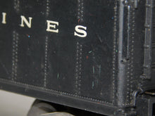 Load image into Gallery viewer, Lionel postwar 6026W tender 1950s WHISTLES add sound toANY O gauge steam engine