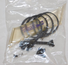 Load image into Gallery viewer, Williams 5015 Jersey Central 631 CamelBack Steam Engine & Tender 4-6-0 BRASS O