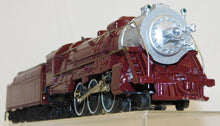 Load image into Gallery viewer, Lionel 6-8101 Chicago & Alton Steam Passenger Set 4-8-4 Steam Engine + 6 HeavyWeight cars