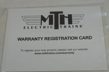 Load image into Gallery viewer, MTH 20-93572 Lehigh Valley 50' HighCube Box Car 471285 Norfolk Southern Heritage