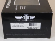 Load image into Gallery viewer, MTH 20-93572 Lehigh Valley 50' HighCube Box Car 471285 Norfolk Southern Heritage