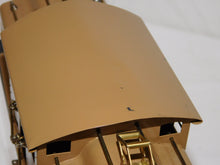 Load image into Gallery viewer, Lionel 318 Standard Gauge engine 0-4-0 State Brown 1924-32 Runs Reverses Lights