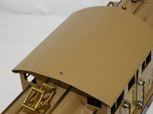 Load image into Gallery viewer, Lionel 318 Standard Gauge engine 0-4-0 State Brown 1924-32 Runs Reverses Lights