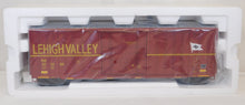 Load image into Gallery viewer, MTH 20-93572 Lehigh Valley 50' HighCube Box Car 471285 Norfolk Southern Heritage