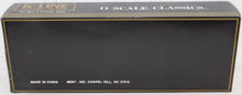 Load image into Gallery viewer, K-Line K763-2112 Union Pacific Stock Car UP #42600D 1/48 O Scale Yellow/Silver