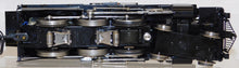 Load image into Gallery viewer, Williams 5015 Jersey Central 631 CamelBack Steam Engine & Tender 4-6-0 BRASS O