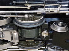 Load image into Gallery viewer, Williams 5015 Jersey Central 631 CamelBack Steam Engine & Tender 4-6-0 BRASS O