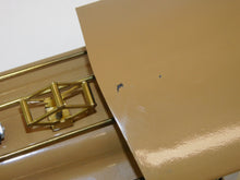 Load image into Gallery viewer, Lionel 318 Standard Gauge engine 0-4-0 State Brown 1924-32 Runs Reverses Lights