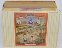 Load image into Gallery viewer, Lionel 6-51014 RED COMET passenger set 291W Prewar Celebration C-9 Boxed w/shipper
