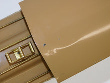 Load image into Gallery viewer, Lionel 318 Standard Gauge engine 0-4-0 State Brown 1924-32 Runs Reverses Lights