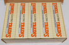 Load image into Gallery viewer, Lionel 6-51014 RED COMET passenger set 291W Prewar Celebration C-9 Boxed w/shipper