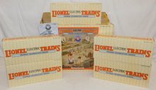 Load image into Gallery viewer, Lionel 6-51014 RED COMET passenger set 291W Prewar Celebration C-9 Boxed w/shipper