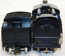 Load image into Gallery viewer, Williams 5015 Jersey Central 631 CamelBack Steam Engine & Tender 4-6-0 BRASS O