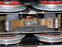 Load image into Gallery viewer, Lionel 318 Standard Gauge engine 0-4-0 State Brown 1924-32 Runs Reverses Lights