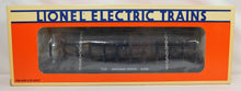 Load image into Gallery viewer, Lionel 6-17510 Northern Pacific Flatcar w/ real wood Logs #61220 1994 Standard O