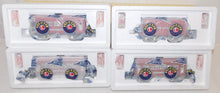 Load image into Gallery viewer, Lionel 6-51014 RED COMET passenger set 291W Prewar Celebration C-9 Boxed w/shipper