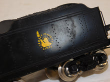 Load image into Gallery viewer, Williams 5015 Jersey Central 631 CamelBack Steam Engine & Tender 4-6-0 BRASS O