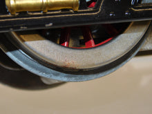 Load image into Gallery viewer, Lionel 318 Standard Gauge engine 0-4-0 State Brown 1924-32 Runs Reverses Lights