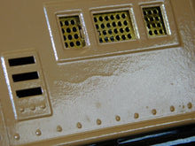 Load image into Gallery viewer, Lionel 318 Standard Gauge engine 0-4-0 State Brown 1924-32 Runs Reverses Lights