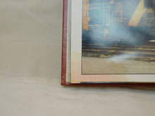 Load image into Gallery viewer, Frisco In Color Railroad Book Marre & Sommers Morning Sun Trains SLSF watr stain