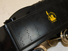 Load image into Gallery viewer, Williams 5015 Jersey Central 631 CamelBack Steam Engine & Tender 4-6-0 BRASS O