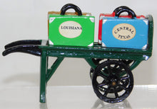 Load image into Gallery viewer, Standard Pride Lines Baggage Cart TCA 06 Convention Train Collectors Lone Star