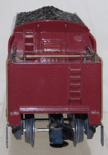 Load image into Gallery viewer, Lionel 6-8101 Chicago & Alton Steam Passenger Set 4-8-4 Steam Engine + 6 HeavyWeight cars