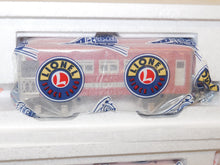 Load image into Gallery viewer, Lionel 6-51014 RED COMET passenger set 291W Prewar Celebration C-9 Boxed w/shipper