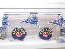 Load image into Gallery viewer, Lionel 6-51014 RED COMET passenger set 291W Prewar Celebration C-9 Boxed w/shipper