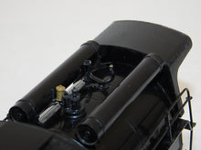 Load image into Gallery viewer, Williams 5015 Jersey Central 631 CamelBack Steam Engine & Tender 4-6-0 BRASS O