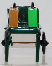 Load image into Gallery viewer, Standard Pride Lines Baggage Cart TCA 06 Convention Train Collectors Lone Star