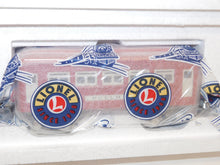 Load image into Gallery viewer, Lionel 6-51014 RED COMET passenger set 291W Prewar Celebration C-9 Boxed w/shipper