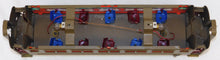 Load image into Gallery viewer, Lionel 418 Standard Gauge Passenger car Parlor Mojave 6 wheel LOU HERTZ COLLECTION