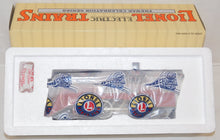 Load image into Gallery viewer, Lionel 6-51014 RED COMET passenger set 291W Prewar Celebration C-9 Boxed w/shipper