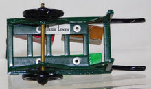 Load image into Gallery viewer, Standard Pride Lines Baggage Cart TCA 06 Convention Train Collectors Lone Star