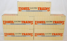 Load image into Gallery viewer, Lionel 6-51014 RED COMET passenger set 291W Prewar Celebration C-9 Boxed w/shipper