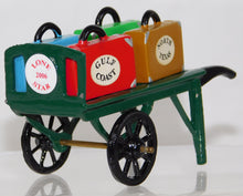 Load image into Gallery viewer, Standard Pride Lines Baggage Cart TCA 06 Convention Train Collectors Lone Star