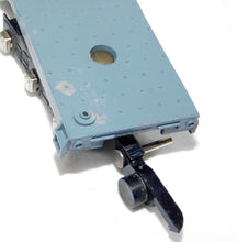 Load image into Gallery viewer, American Flyer 636 Dprsd Center die cast flat w/ Cable Reel Link Erie 7210 CLEAN