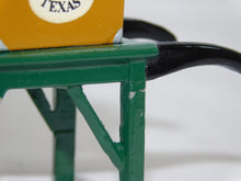 Load image into Gallery viewer, Standard Pride Lines Baggage Cart TCA 06 Convention Train Collectors Lone Star