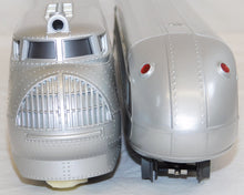 Load image into Gallery viewer, MTH Lionel Corp 11-6006-1 UP M10000 PASSENGER SET O PS 2 Union Pacific C8 SCARCE