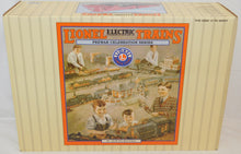 Load image into Gallery viewer, Lionel 6-51014 RED COMET passenger set 291W Prewar Celebration C-9 Boxed w/shipper