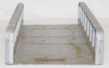 Load image into Gallery viewer, American Flyer 581 LACKAWANNA Silver Girder Bridge Metal Vintage Postwar S 10x5