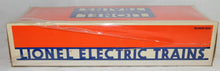 Load image into Gallery viewer, Lionel Lines 6-9492 Boxcar 1986 Trains A New Tradition logo SEALED Orange/Blue