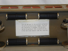 Load image into Gallery viewer, Lionel 418 Standard Gauge Passenger car Parlor Mojave 6 wheel LOU HERTZ COLLECTION