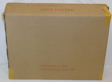 Load image into Gallery viewer, Lionel 6-51014 RED COMET passenger set 291W Prewar Celebration C-9 Boxed w/shipper